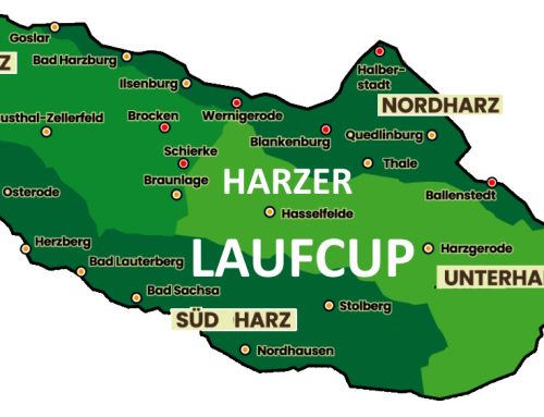 Harzer Laufcup 2026